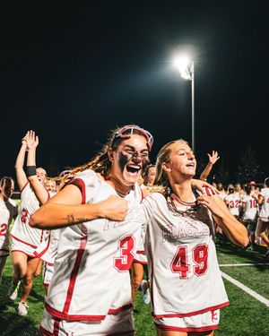 Image post by @flaglerathletics on Instagram