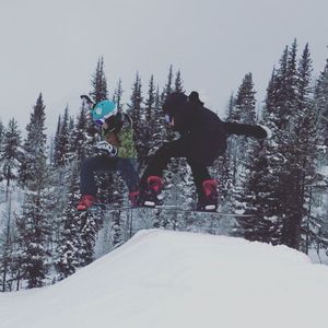 Image post by @brookedhondt on Instagram
