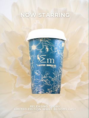 Image post by @emcoffeehouse.official on Instagram