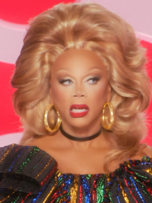 Video post by @rupaulsdragrace on TikTok