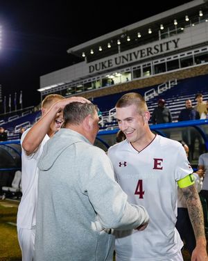 Image post by @ncaasoccer on Instagram