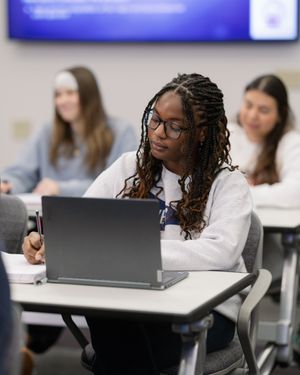 Image post by @universityofdayton on Instagram