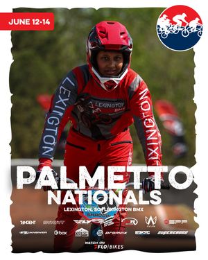 Image post by @usabmx on Instagram