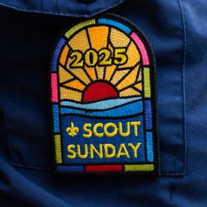 Image post by @scouting.america on Instagram