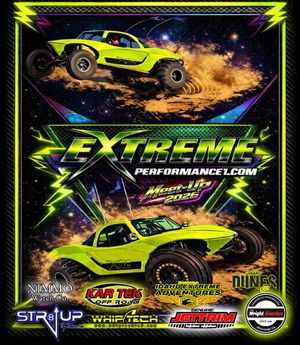 Image post by @extremeperformance1 on Instagram