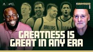 Video post by @draymondgreenshow on YouTube