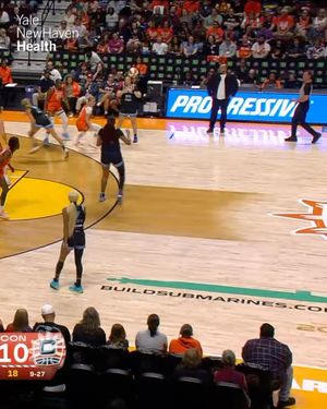 Image post by @connecticutsun on Instagram