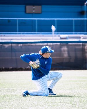 Image post by @setonhall_baseball on Instagram