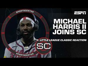 Video post by @ESPN MLB on YouTube