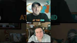 Video post by @dolphinstalk on YouTube