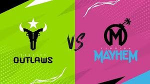 Video post by @Overwatch League on YouTube