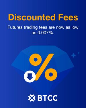 Image post by @btccbitcoin on Instagram