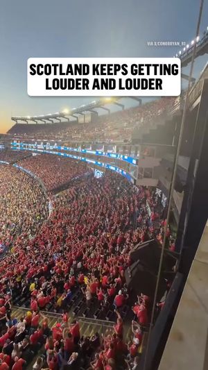Video post by @foxsoccer on TikTok