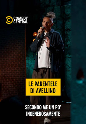 Video post by @comedyitalia on TikTok