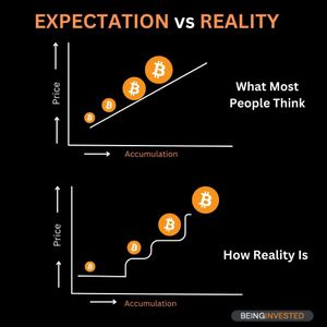 Image post by @beinginvested on Instagram