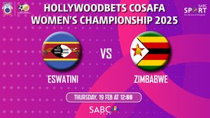 Image post by @sabcsport on Instagram
