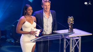 Image post by @uncwbb on Twitter