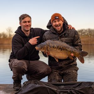 Image post by @brothercarp on Instagram