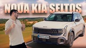 Video post by @Masini cu Luci Popa on YouTube