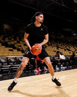 Image post by @gobearcatsmbb on Instagram