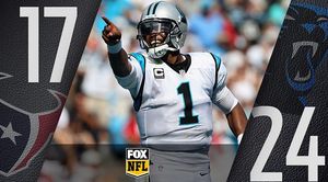 Image post by @foxsports on Instagram