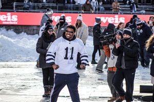 Image post by @happyvalleyutd on Instagram