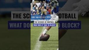 Video post by @nygiants on YouTube