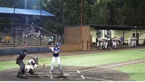 Image post by @perfectgameusa on Instagram