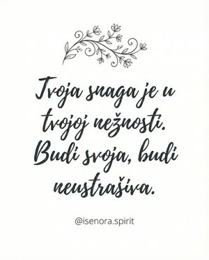 Image post by @isenora.spirit on Instagram