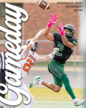 Image post by @bsubeaversfb on Instagram