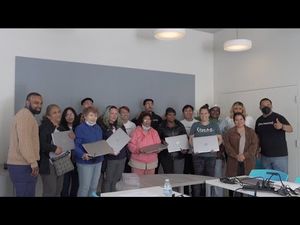 Video post by @devmission on YouTube