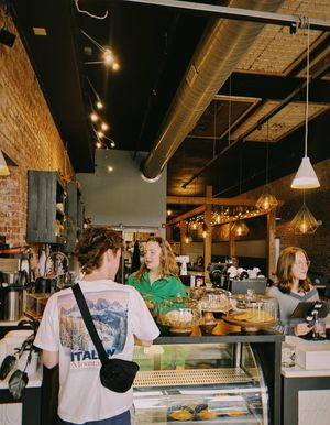Image post by @balancedcoffeeco on Instagram