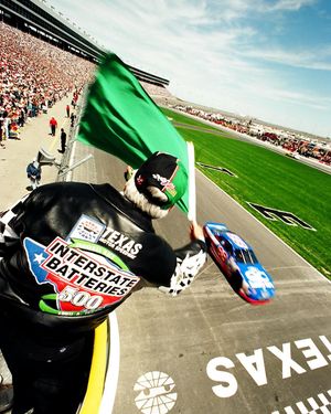 Image post by @txmotorspeedway on Instagram