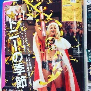 Image post by @tonistorm_ on Instagram