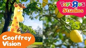 Video post by @toysrus on YouTube