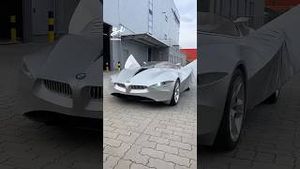Video post by @supercarblondie on YouTube