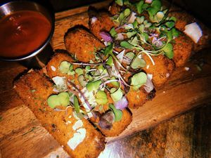 Image post by @alythefoodie on Instagram