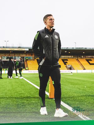 Image post by @celticfc on Instagram