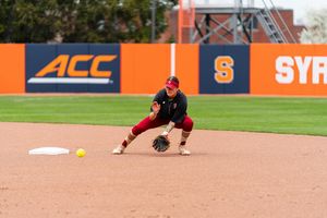 Image post by @bc_softball on Instagram
