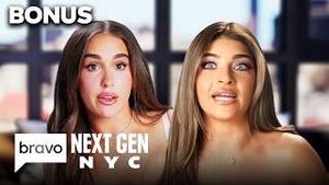 Video post by @bravo on YouTube