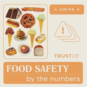 Image post by @trust20usa on Facebook