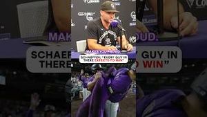 Video post by @guerillasports_ on YouTube