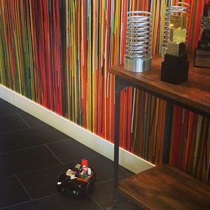 Image post by @deloittedigital on Instagram