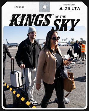 Image post by @lakings on Instagram