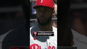 Video post by @foxsports on YouTube