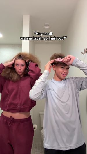 Video post by @madisenskinner on TikTok