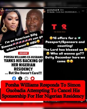 Image post by @theshaderoom on Instagram