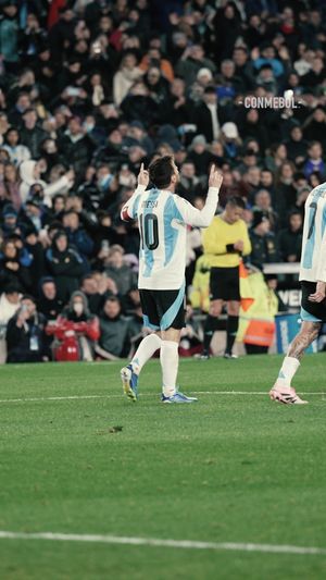 Video post by @conmebol on Instagram
