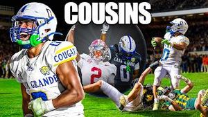 Video post by @jonquall on YouTube