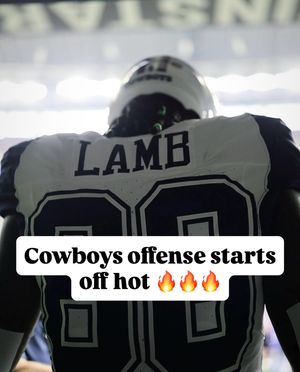 Image post by @cowboyscatalog on Instagram